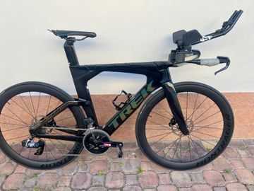 Used Trek Speed Concept SLR 6 eTap 2022 2022 Road & Gravel