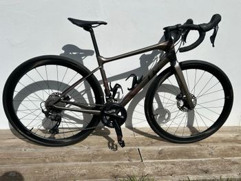 Liv, Avail advanced Shimano Ultegra