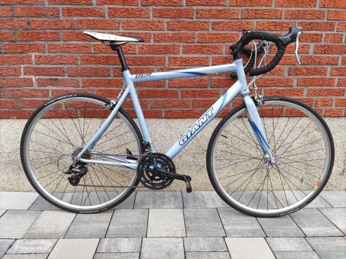 Giant OCR Other Shimano 2010