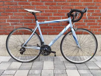 Used Giant OCR Other Shimano 2010 Road & Gravel