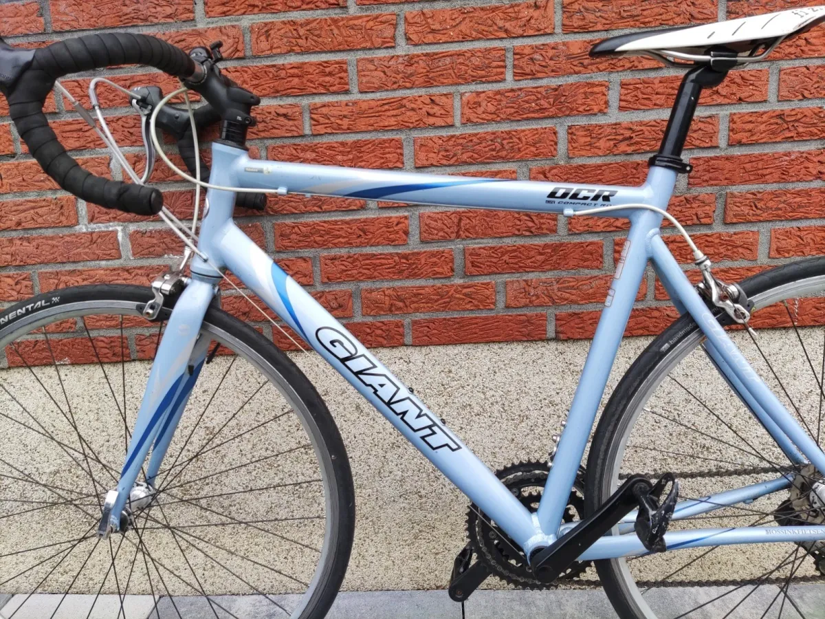 Giant OCR Other Shimano | buycycle