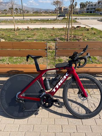 Trek, Madone SL 6 Gen 7 2024