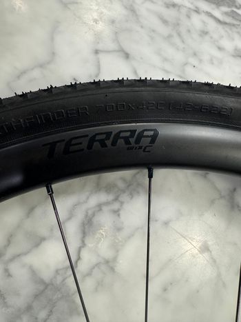 Used Specialized Crux SRAM Rival eTap AXS 2022 Road & Gravel, Black — image 2 of 12