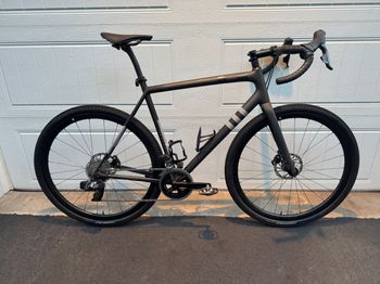 Specialized, Crux SRAM Rival eTap AXS