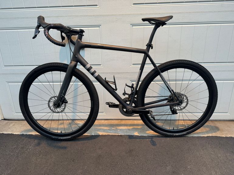 Used Specialized Crux SRAM Rival eTap AXS 2022 Road & Gravel, Black — image 3 of 12