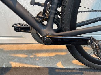 Used Specialized Crux SRAM Rival eTap AXS 2022 Road & Gravel, Black — image 5 of 12