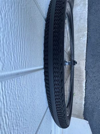 Used Specialized Crux SRAM Rival eTap AXS 2022 Road & Gravel, Black — image 4 of 12