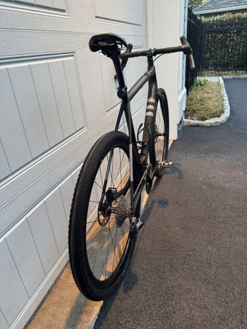 Used Specialized Crux SRAM Rival eTap AXS 2022 Road & Gravel, Black — image 12 of 12