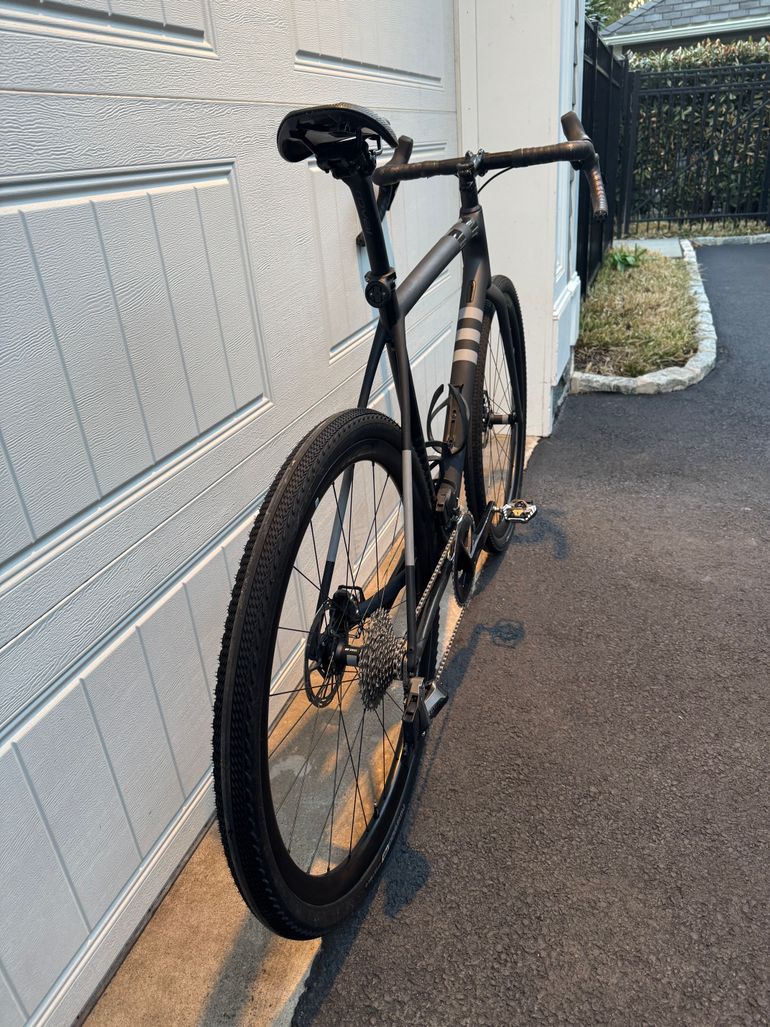 Used Specialized Crux SRAM Rival eTap AXS 2022 Road & Gravel, Black — image 12 of 12