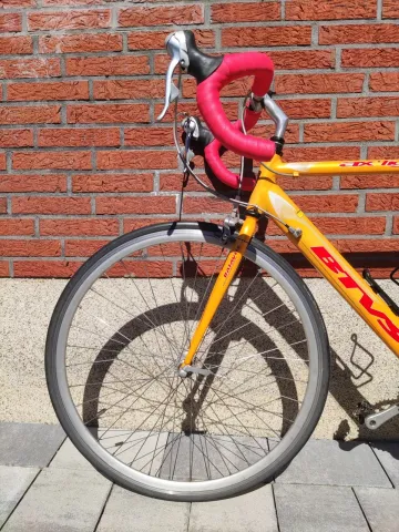 Used Batavus Custom Other Shimano 2005 Road & Gravel, Orange — image 3 of 14