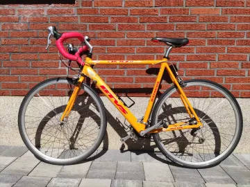 Used Batavus Custom Other Shimano 2005 Road & Gravel, Orange — image 2 of 14