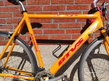 Used Batavus Custom Other Shimano 2005 Road & Gravel, Orange — image 12 of 14