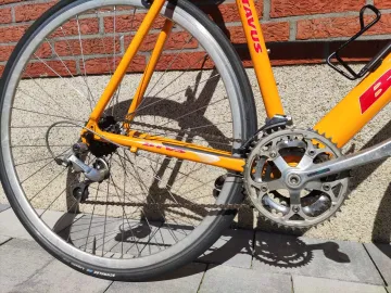 Used Batavus Custom Other Shimano 2005 Road & Gravel, Orange — image 14 of 14