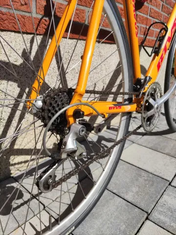Used Batavus Custom Other Shimano 2005 Road & Gravel, Orange — image 13 of 14