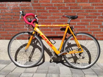 Used Batavus Custom Other Shimano 2005 Road & Gravel, Orange — image 6 of 14