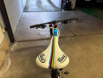 Used kento Kento Custom SRAM X0 2020 Mountainbike — image 6 of 10