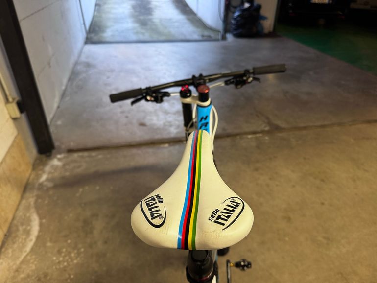 Used kento Kento Custom SRAM X0 2020 Mountainbike — image 6 of 10