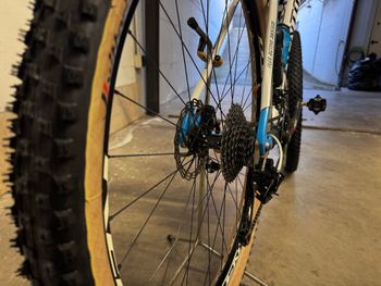 Used kento Kento Custom SRAM X0 2020 Mountainbike — image 5 of 10