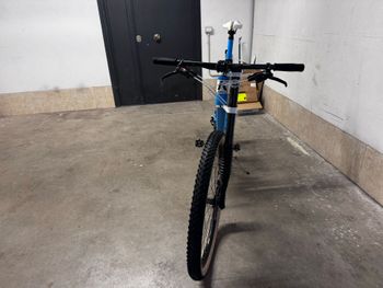 Used kento Kento Custom SRAM X0 2020 Mountainbike — image 9 of 10