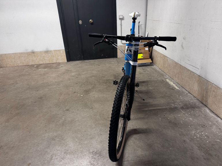 Used kento Kento Custom SRAM X0 2020 Mountainbike — image 9 of 10