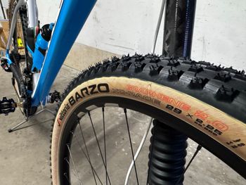 Used kento Kento Custom SRAM X0 2020 Mountainbike — image 10 of 10