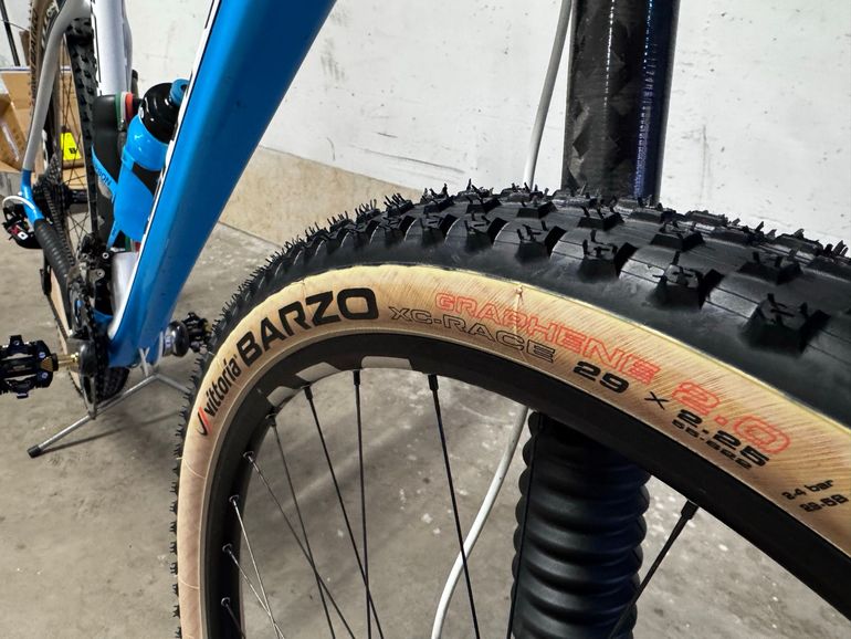Used kento Kento Custom SRAM X0 2020 Mountainbike — image 10 of 10