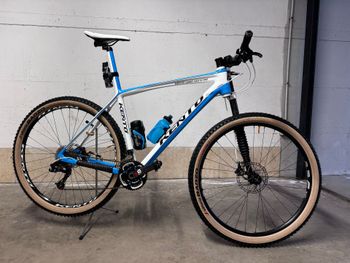Used kento Kento Custom SRAM X0 2020 MTB