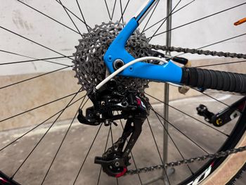 Used kento Kento Custom SRAM X0 2020 Mountainbike — image 4 of 10