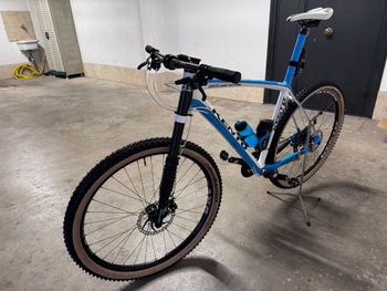 Used kento Kento Custom SRAM X0 2020 Mountainbike — image 2 of 10