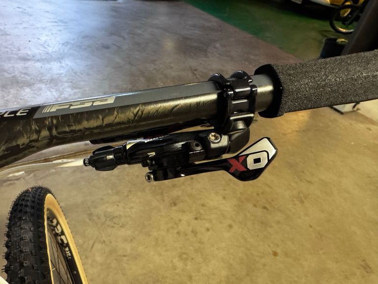 Used kento Kento Custom SRAM X0 2020 Mountainbike — image 7 of 10
