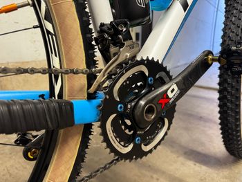 Used kento Kento Custom SRAM X0 2020 Mountainbike — image 3 of 10