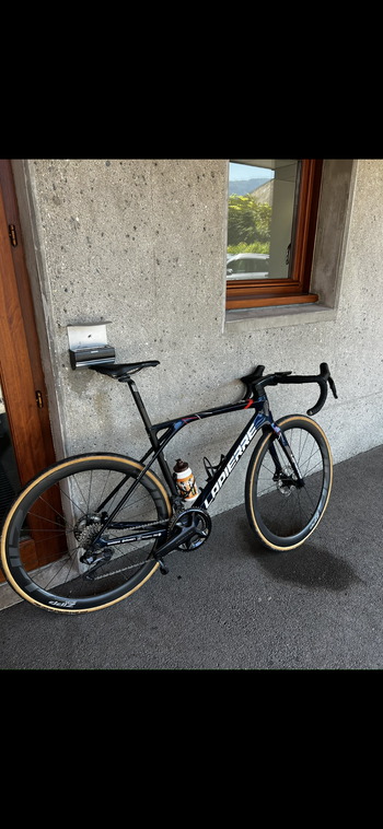 Lapierre, Xelius Shimano Ultegra Di2