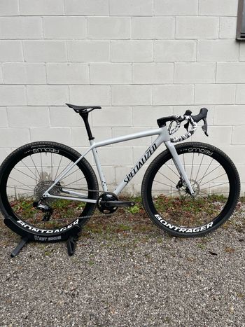 Specialized, Crux SRAM Force eTap AXS