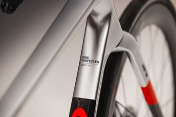 Gebrauchtes Basso SV Sram Red AXS 2025 Frameset 2025 Road & Gravel, Schwarz — Bild 5 von 7