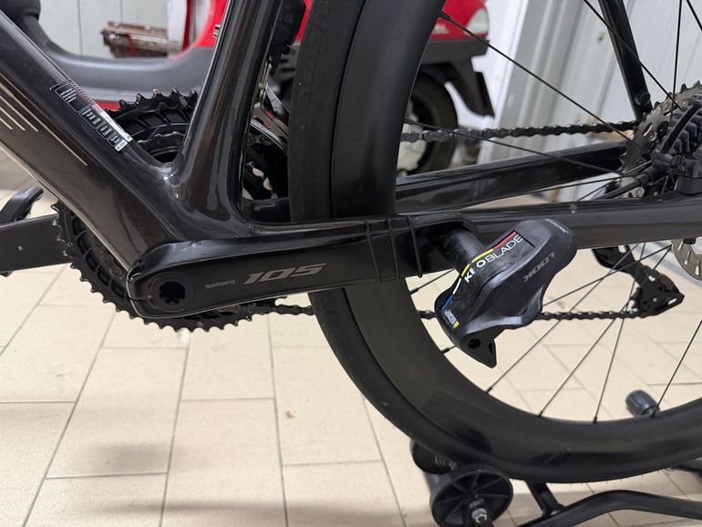 Brugt Scott Addict 20 2023 2023 Road & Gravel — billede 13 af 19