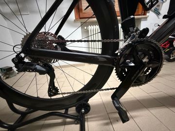 Tweedehands Scott Addict 20 2023 2023 Road & Gravel — afbeelding 3 van 19