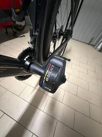 Tweedehands Scott Addict 20 2023 2023 Road & Gravel — afbeelding 8 van 19