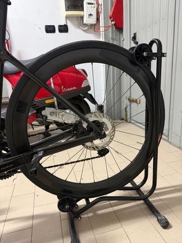 Tweedehands Scott Addict 20 2023 2023 Road & Gravel — afbeelding 14 van 19