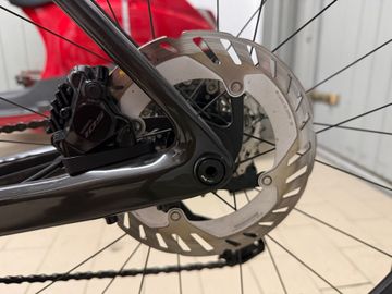 Tweedehands Scott Addict 20 2023 2023 Road & Gravel — afbeelding 10 van 19
