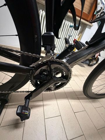 Tweedehands Scott Addict 20 2023 2023 Road & Gravel — afbeelding 4 van 19