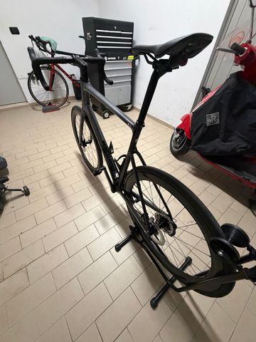 Tweedehands Scott Addict 20 2023 2023 Road & Gravel — afbeelding 2 van 19