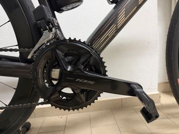 Tweedehands Scott Addict 20 2023 2023 Road & Gravel — afbeelding 18 van 19