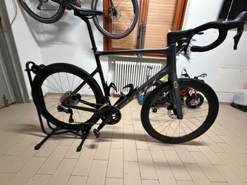Tweedehands Scott Addict 20 2023 2023 Road & Gravel — afbeelding 1 van 19