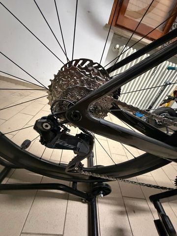 Tweedehands Scott Addict 20 2023 2023 Road & Gravel — afbeelding 5 van 19