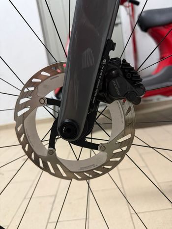 Brugt Scott Addict 20 2023 2023 Road & Gravel — billede 11 af 19