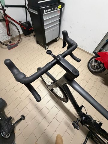 Tweedehands Scott Addict 20 2023 2023 Road & Gravel — afbeelding 6 van 19