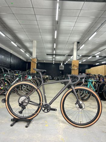 Specialized, Crux Expert - Shimano GRX Di2 2026