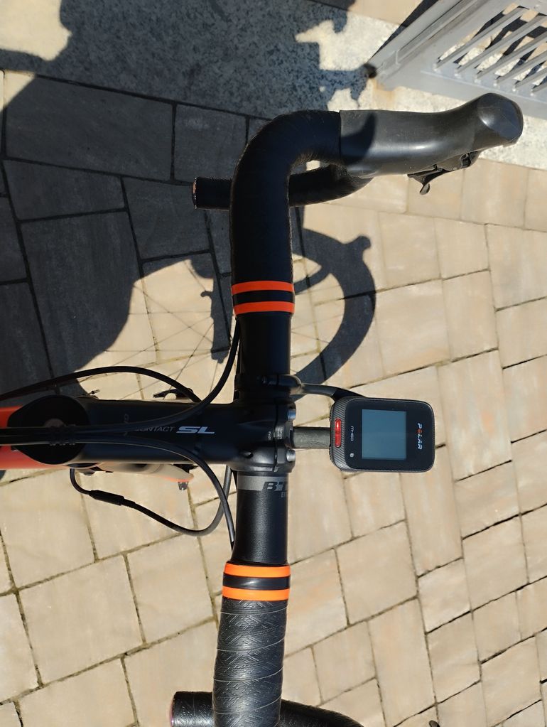 Used Giant Propel Advanced 1 2017 2017 Road & Gravel, Red — image 6 of 7