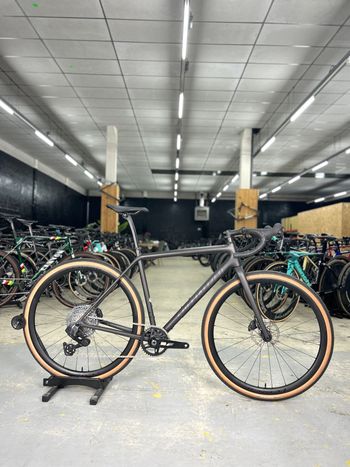 Specialized, Crux Expert - SRAM Rival XPLR AXS 2026