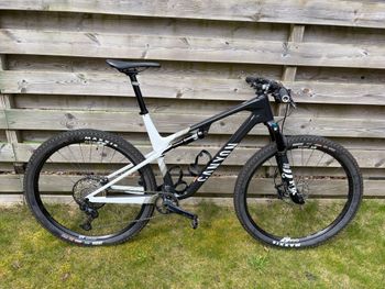 Canyon, Lux World Cup 6 2023